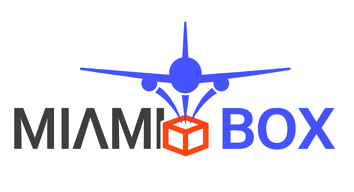 Miami Box