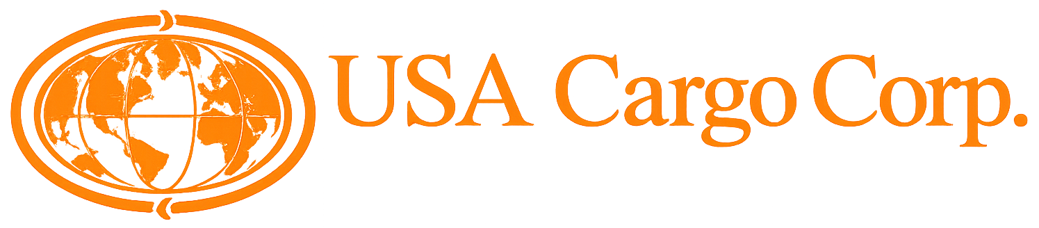 USA Cargo Corp.